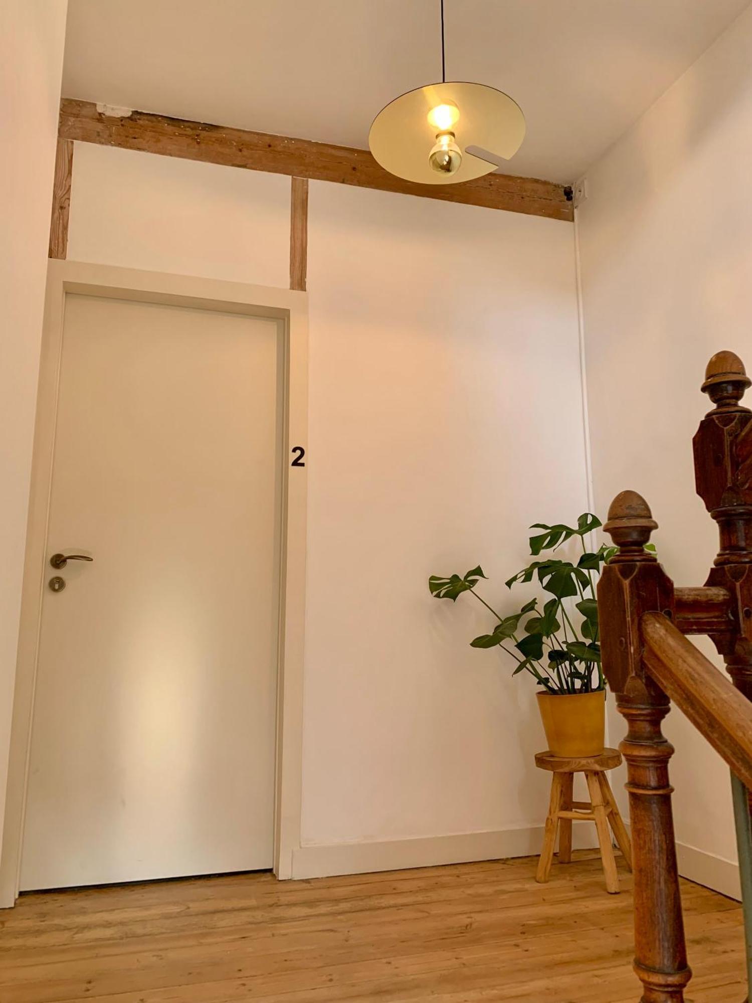 La Belle Odet' - Choix D'Appartements- Centre Ville-Quais Кимпер Екстериор снимка