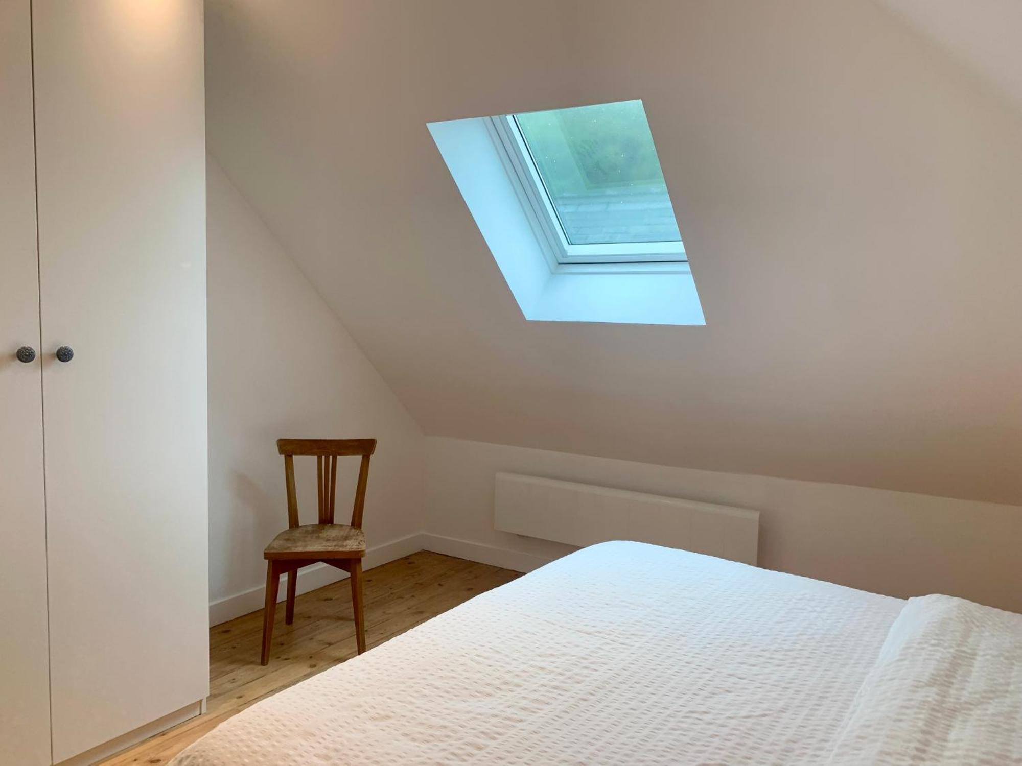 La Belle Odet' - Choix D'Appartements- Centre Ville-Quais Кимпер Стая снимка