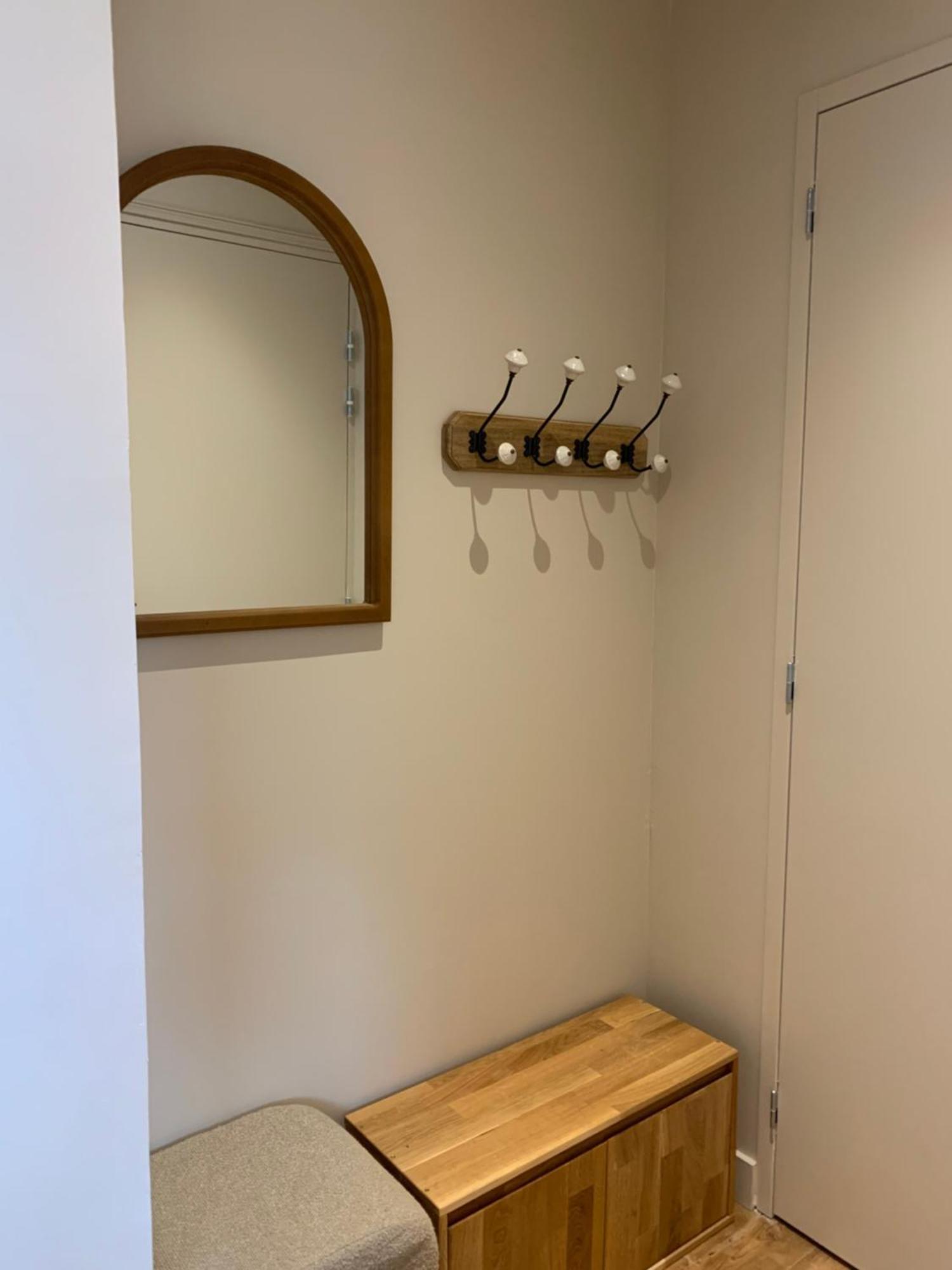 La Belle Odet' - Choix D'Appartements- Centre Ville-Quais Кимпер Стая снимка